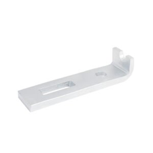 Quijada para tornillo para extractor 10 ton, 3" de alcance Urrea 4018