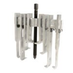 Extractor quijada recta tipo A 10 ton, 14 piezas Urrea 4030