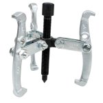 Extractor reversible 3 quijadas tipo B 2 ton, 2 posiciones Urrea 4034
