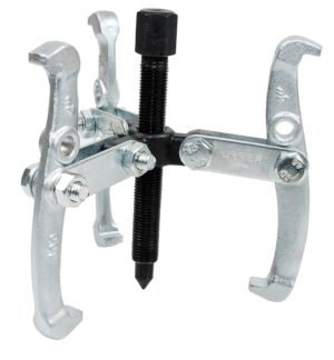 Extractor reversible 3 quijadas tipo B 2 ton, 2 posiciones Urrea 4034
