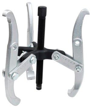 Extractor reversible 2 o 3 quijadas tipo C 5 ton, 2 posiciones Urrea 4046