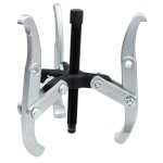Extractor reversible 2 o 3 quijadas tipo C 7 ton, 2 posiciones Urrea 4047