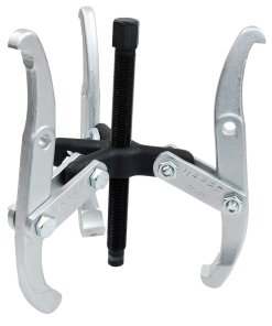 Extractor reversible 2 o 3 quijadas tipo C 7 ton, 2 posiciones Urrea 4047