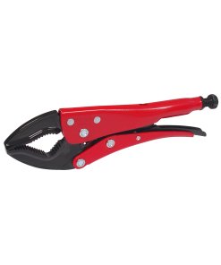 Pinza de presión de 7-7/8" quijada universal Urrea 4072U