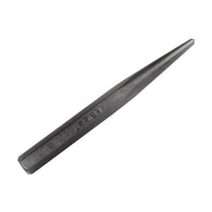 Punto para centrar de 90° 1/4", 4-1/4" Urrea 41-1/4