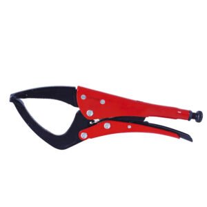 Pinza de presión de 11-13/16 para tubo Urrea 4122