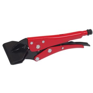 Pinza de presión de 8-5/64" para hojalatero Urrea 4128