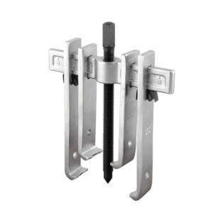 Extractor quijada recta tipo A 6 ton, 8 piezas Urrea 4214