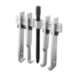 Extractor quijada recta tipo A 6 ton, 10 piezas Urrea 4215