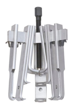 Extractor quijada recta tipo B 6 ton, 20 piezas Urrea 4216