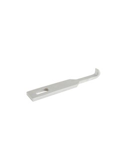 Quijada para extractor angosta 6 ton, 5-7/16" de alcance Urrea 4217Q