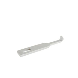 Quijada para extractor angosta 6 ton, 5-7/16" de alcance Urrea 4217Q