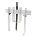 Extractor quijada recta tipo A 10 ton, 8 piezas Urrea 4238