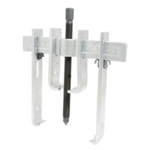 Extractor quijada recta tipo A 10 ton, 8 piezas Urrea 4238