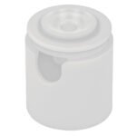 Pistón con perno integrado para fumigadora FM-425, TRUPER