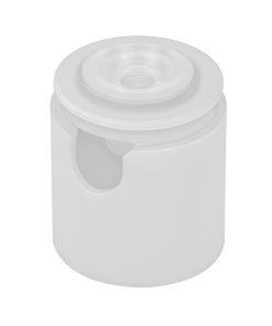 Pistón con Perno Integrado Truper para Fumigadora FM-425 - Tecnología de Diseño Compacto para Mayor Durabilidad en Uso Continuo (Clave 11699)