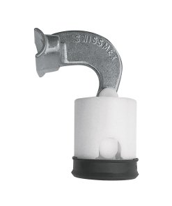 Pistón Completo Truper para Fumigadora FM-425 - Tecnología de Sellado Perfecto para Mantener la Presión Óptima que Garantiza Pulverización Eficiente (Clave 11738)