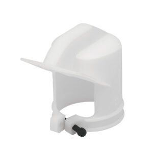 Protector con perno completo para fumigadora FM-425, TRUPER
