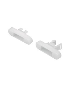 Bolsa con 2 bielas para fumigador FM-425, repuesto esencial para mantener el funcionamiento de fumigadores, TRUPER clave 11734