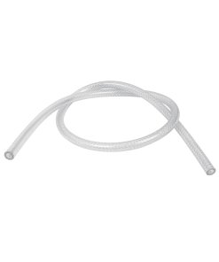 Manguera Truper Specialized 3/8" - Tecnología de alta presión para fumigadora FM-425 que resiste productos químicos y mantiene flexibilidad durante aplicaciones intensivas (Clave 11833)