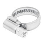 Abrazadera SX9-18 para fumigadora FM-425, TRUPER
