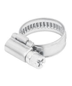 Abrazadera SX9-18 para fumigadora FM-425, pieza confiable para fumigadoras, TRUPER clave 11737