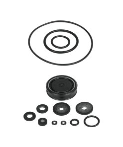 Juego Truper Profesional de 13 Empaques - Tecnología de Sellado para Fumigador FM-425 que Previene Fugas y Prolonga la Vida Útil del Equipo (Clave 11707)