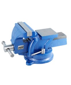 Tornillo de banco 5" Foy 425F