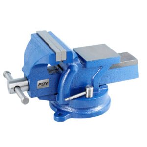 Tornillo de banco 5" Foy 425F