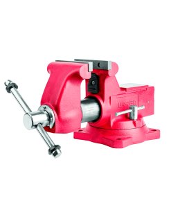 Tornillo de banco 5", multipropósitos Urrea 425MP