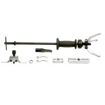 Extractor de golpe 2 o 3 quijadas tipo A y B, con accesorios Urrea 4285