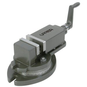 Prensa de precisión 1 eje, 6" Urrea 45106
