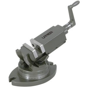 Prensa de precisión 2 ejes, 3" Urrea 45203