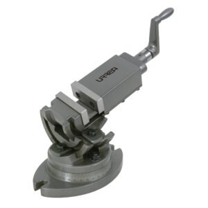 Prensa de precisión 3 ejes, 5" Urrea 45305