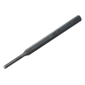 Punzón botador recto 1/4", 3/32" Urrea 47-1/4X3/32