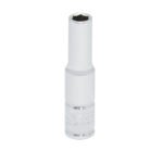 Dado largo cuadro de 1/4", 6 puntas, métrico, 5.5 mm Urrea 47055LM