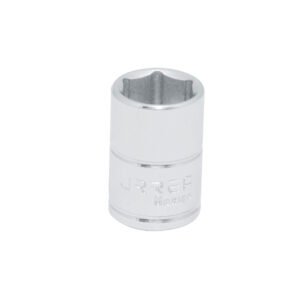 Dado cuadro de 1/4", 6 puntas, métrico, 15 mm Urrea 4715M