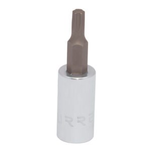Dado con punta Torx cuadro de 1/4", T8 Urrea 473908W