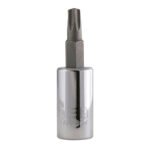 Dado con punta Torx cuadro de 1/4", T25 Urrea 473925W