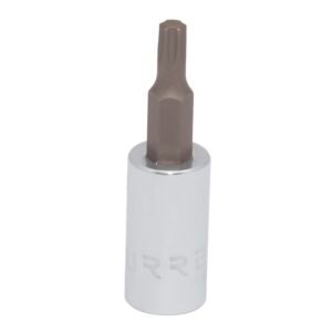 Dado con punta Torx cuadro de 1/4", T27 Urrea 473927W