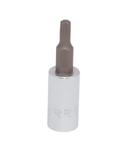 Dado con punta Torx cuadro de 1/4", T30 Urrea 473930W