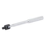 Mango articulado para dado cuadro de 1/4", 13/16" cromado Urrea 4766