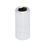 Dado adaptador para puntas cuadro de 1/4" Urrea 4771
