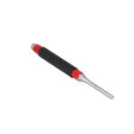 Punzón botador recto con grip 1/2", 1/4" Urrea 47G-1/2X1/4