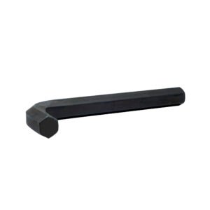Llave hexagonal corta tipo "L", en pulgadas, 1-1/4" Urrea 49-1-1/4