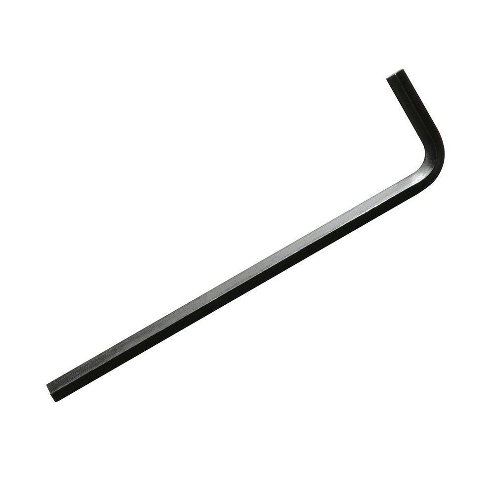 Llave hexagonal larga tipo "L", en pulgadas, 1/2" Urrea 49-1/2L