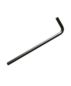 Llave hexagonal larga tipo "L", en pulgadas, 1/8" Urrea 49-1/8L