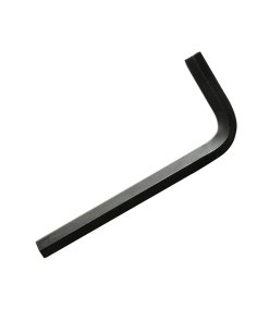 Llave hexagonal corta tipo "L", métrica, 10 mm Urrea 49-10