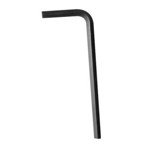 Llave hexagonal tipo "L" métrica, 10 mm heavy duty Urrea 49-10HD