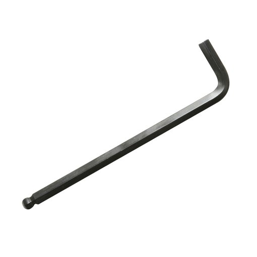 Llave hexagonal tipo "L" punta de bola, en pulgadas, 3/32" Urrea 49-3/32BP